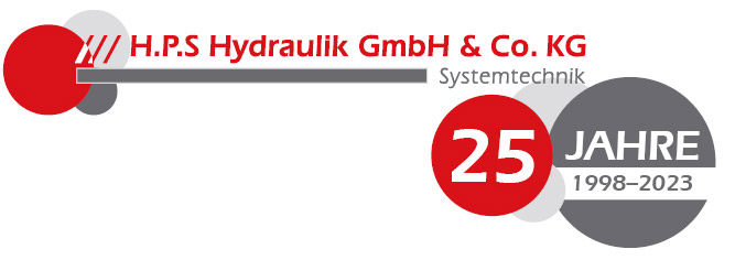 hps Hydraulik Systemlieferant lorch 25 Jahre